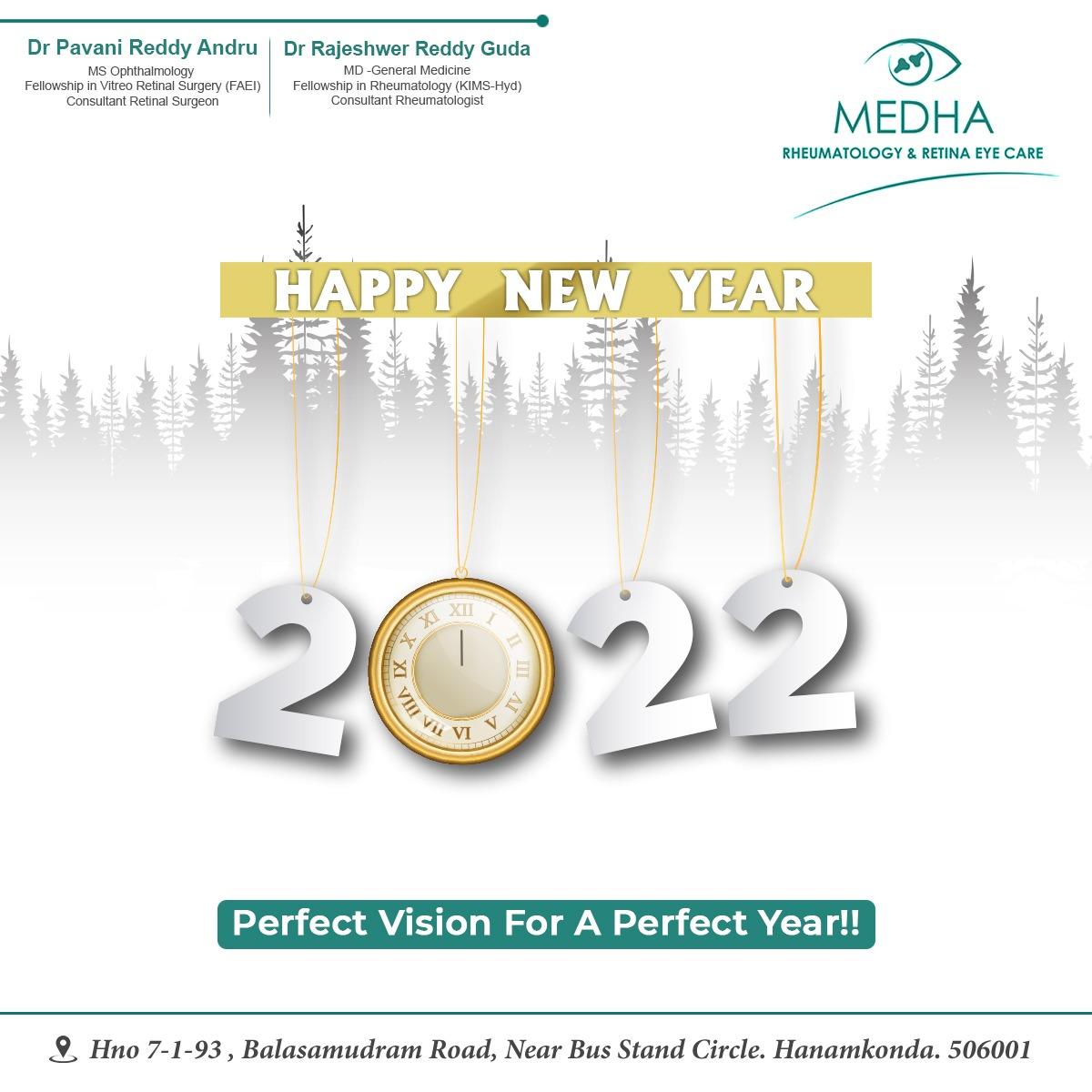 Happy New Year 2022 !!!!!