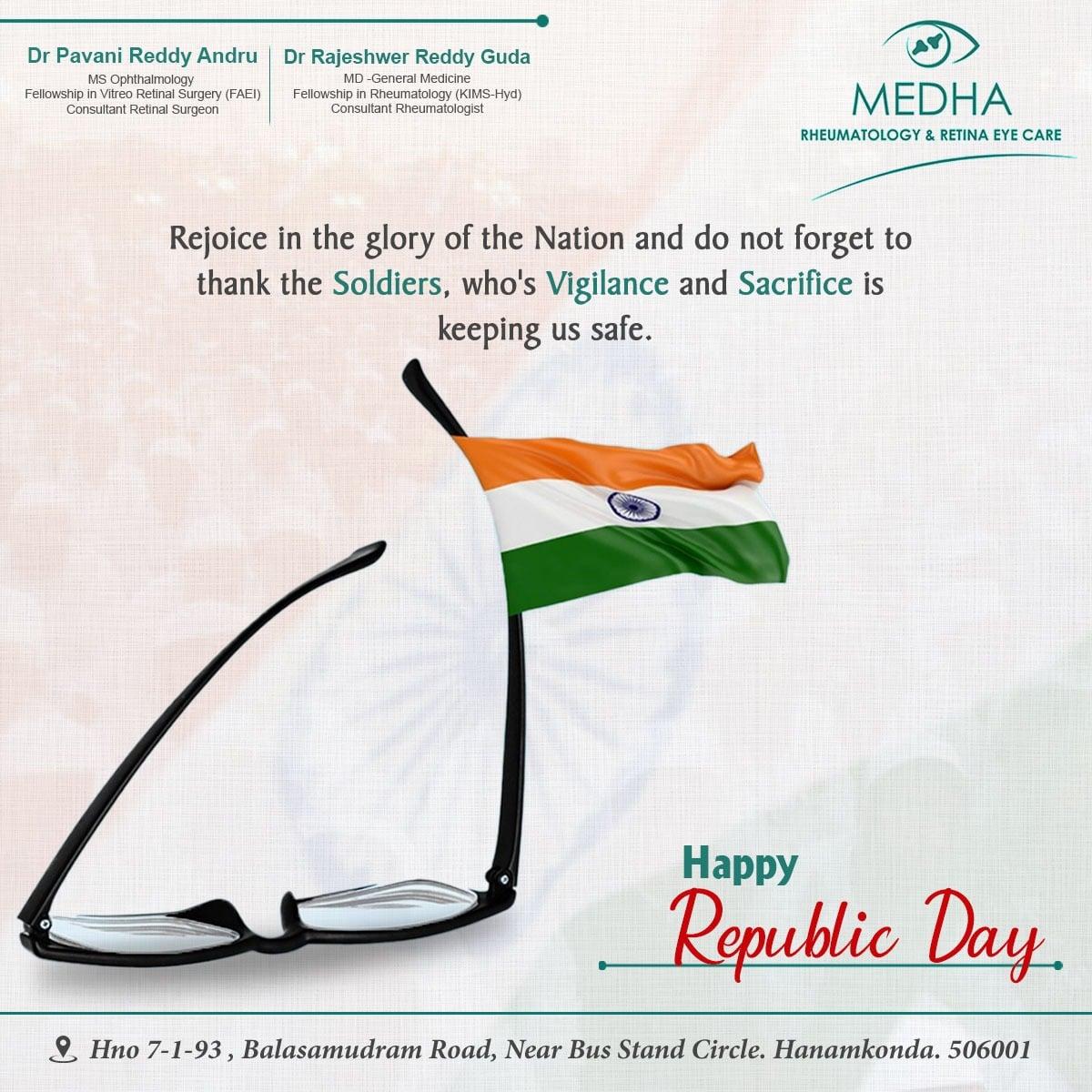 Happy Republic Day !!!!!